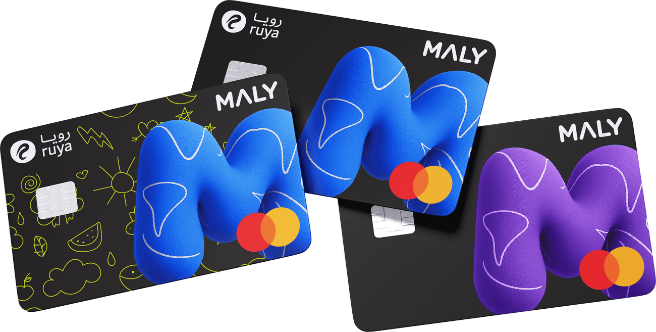 Maly payment cards